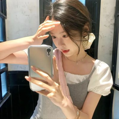 校友春心